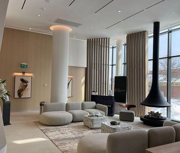 For Lease - 1 Fairview Road Unit# 615, Mississauga, Ontario - Photo 2