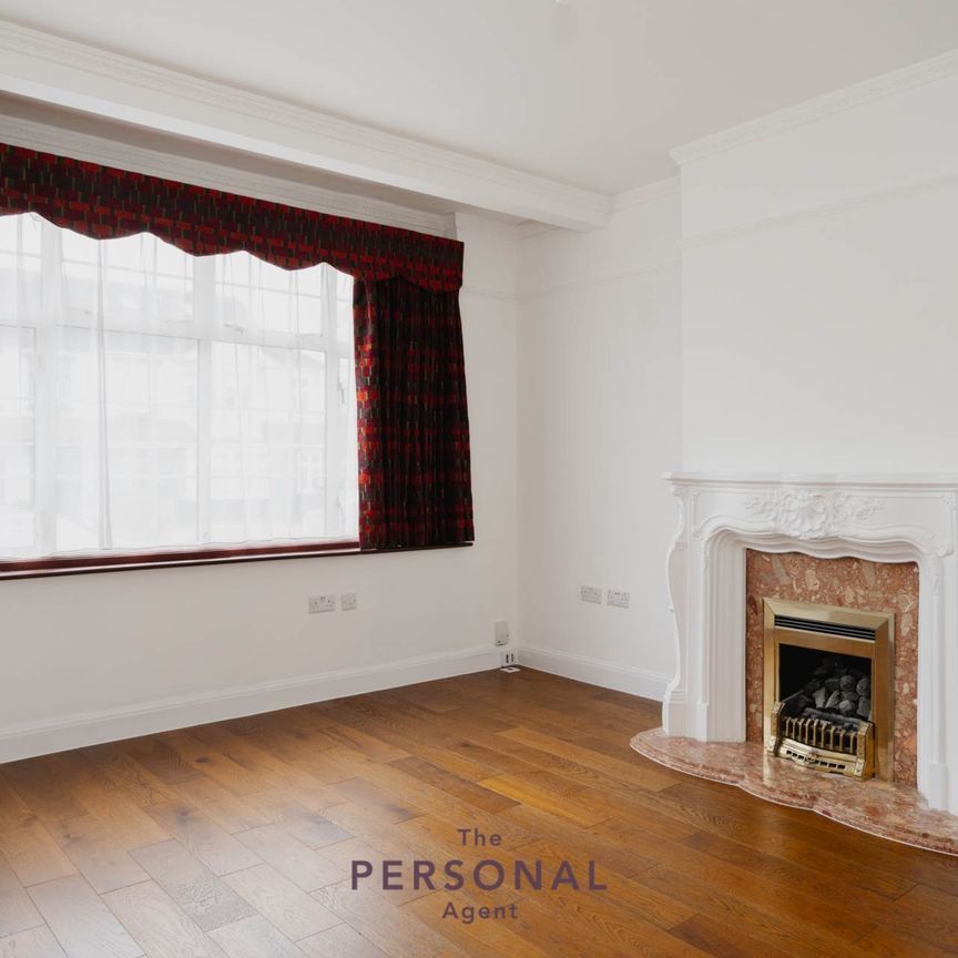 Cherrywood Lane, Morden - Photo 1