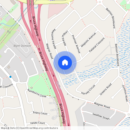 79 Awesome Parade, QLD 4503, Griffin