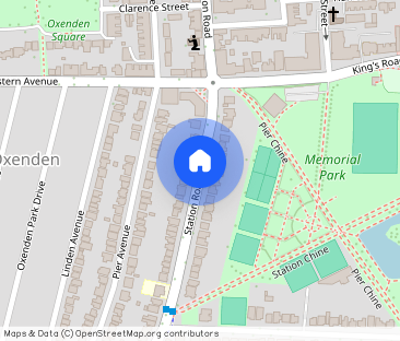 Station Road, Herne Bay - Photo 1