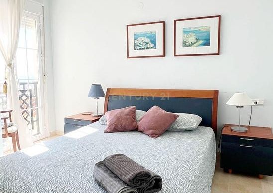 Benalmádena, Andalusia