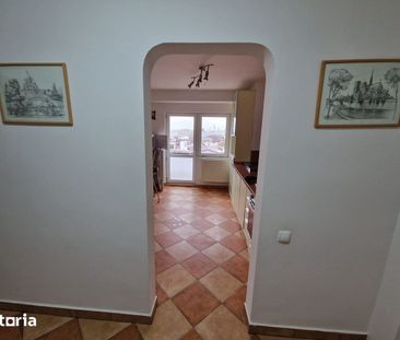 2 camere – Bulevardul Burebista, Piata Alba Iulia - Photo 4