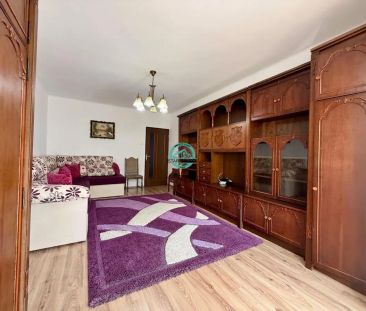 Apartament cu 2 camere de inchiriat, mobilat si utilat, in Tudor, Diamant - Fotografie 4