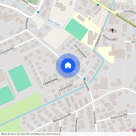 21683 Stade - Bützfleth