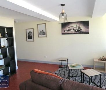 Location Appartement 3 pièces 72m² CARCASSONNE 11000 - Photo 1