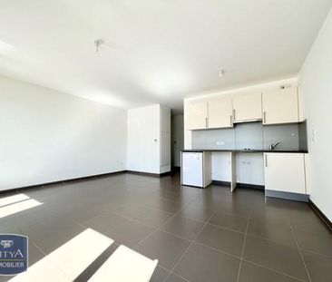 Location Appartement 1 pièce 36m² RUEIL MALMAISON 92500 - Photo 1