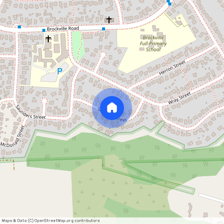 20 Statham St, Brockville