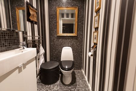 Dalagatan, Stockholm - Foto 5