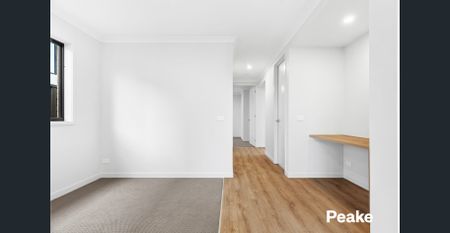 Brand-New Quality 4-Bedroom Home in the Minta Estate - Photo 3