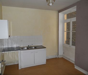 Location Appartement 4 pièces 84m² ST ETIENNE 42000 - Photo 4