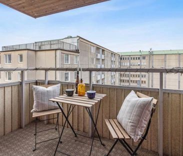 Andra Långgatan, Göteborg - Photo 3