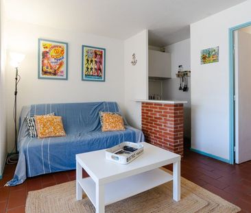 Appartement 1 pièce à louer - Photo 5