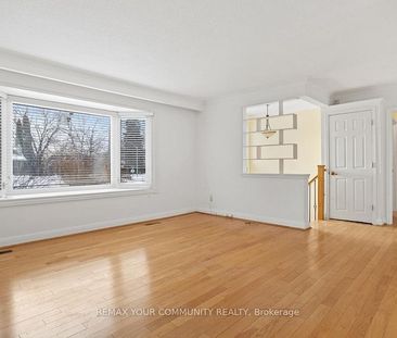 For Lease - 16 Orlon Crescent Unit# ENTIRE, Richmond Hill, Ontario - Photo 6