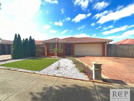 “3 BEDROOM HOUSE FOR LEASE in Tarneit” - Photo 2