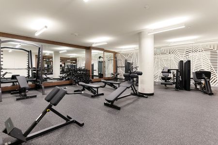 For Lease - 5 Defries Street Unit# 2204, Toronto, Ontario - Photo 2