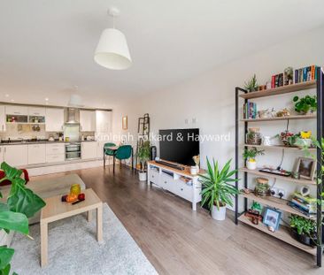 1 bedroom flat to rent - Photo 5