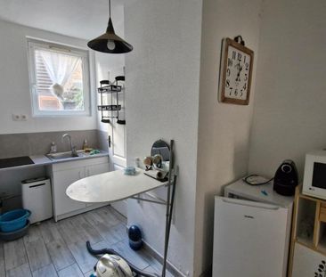 Location Appartement 1 pièce 23m² LE HAVRE 76600 - Photo 4