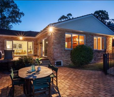 Effortless Family Living with Sunlit Spaces and Modern Comforts - Photo 6