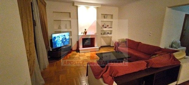 Διαμέρισμα για ενοικίαση Κάτω Γλυφάδα (Γλυφάδα) - Φωτογραφία 1