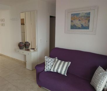 Apartamento de alquiler en Avenida la Marina, 4, Balneario - Photo 1