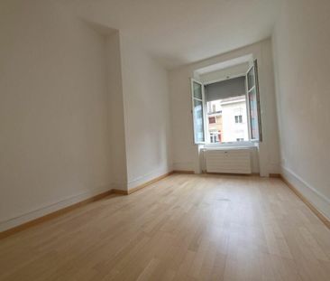 4.5-Zimmer-Wohnung / Appartement de 4.5 pièces - Photo 4