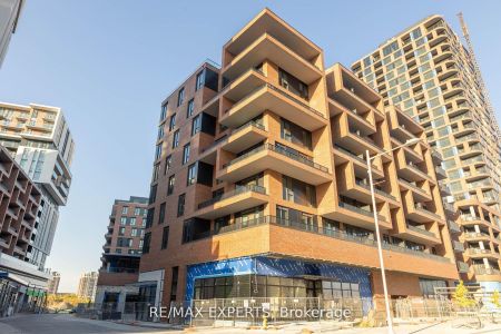 For Lease - 38 Simcoe Promenade Circle Unit# 608C, Markham, Ontario - Photo 3