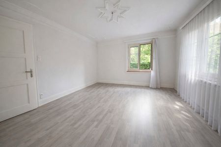 5 Zimmer, 113 m², EG - Photo 4