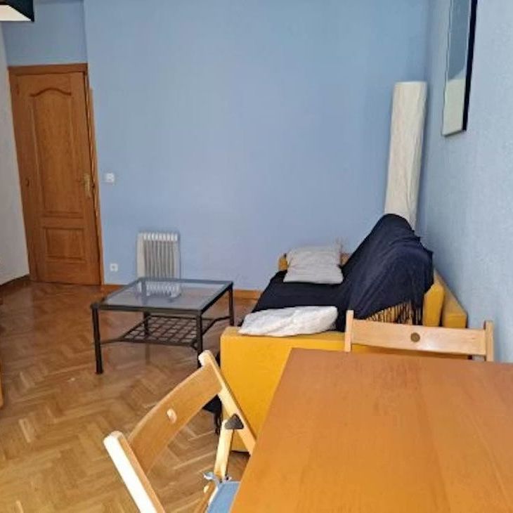 Calle de Lope de Vega, Madrid, Community of Madrid 28014 - Photo 1