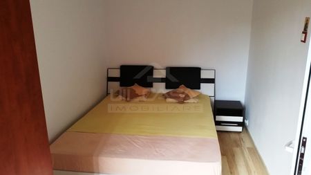 apartament 2 camere Podu Ros - Fotografie 2