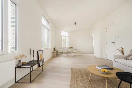 Appartement te huur - Foto 2