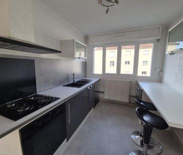 Location Appartement 3 pièces 67m² ESSEY LES NANCY 54270 - Photo 5