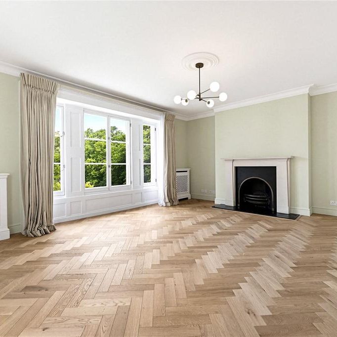 3 bedroom apartment to rent - Photo 1