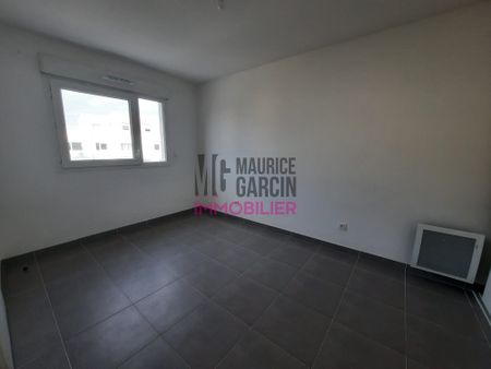A LOEUR - APARTEMENT MONTEUX - 2 pièces 54.90m² - Photo 2