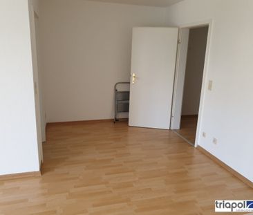 Ruhig gelegene 1-Zimmer-Wohnung mit Balkon in Coswig. - Photo 3