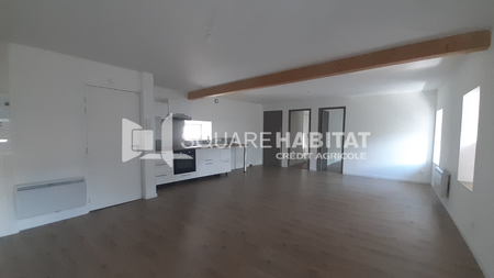 Appartement À Louer 3 Pièces , 74 M² - Photo 2