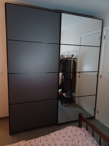 Gelijkvloers appartement met ruim terras, parkingplaats en extra berging - Photo 5