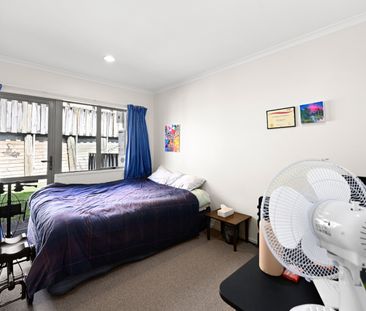 Experience modern living in this beautifully designed two-bedroom, ... - Photo 5