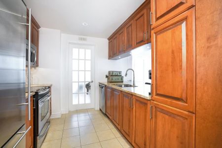 Appartement à louer à Montréal (Ville-Marie) - Photo 5