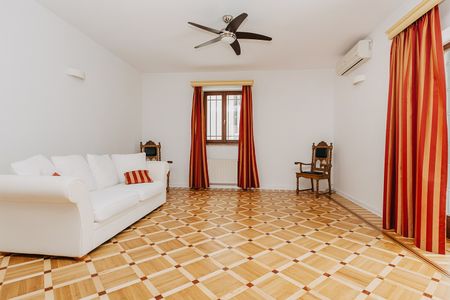 Dom na wynajem, ul. Chorągwi Pancernej, Warszawa Wilanów - Zdjęcie 3