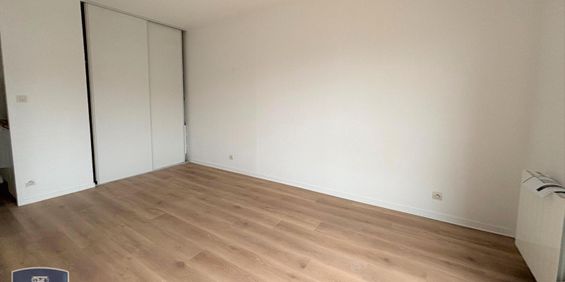 Location Appartement 1 pièce 21m² LE HAVRE 76600 - Photo 3