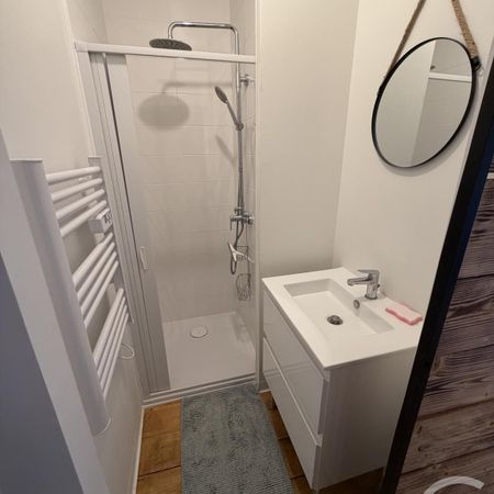 Location Appartement 1 pièce 17m² MONT DE MARSAN 40000 - Photo 4