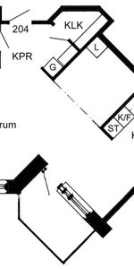 N Ågatan 3 A - Foto 3