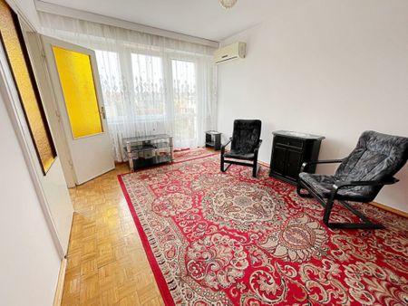 Do wynajęcia mieszkanie 58 m2 – 4 pokoje – 4 piętro, ul. Zgodna 4, Kalisz - Zdjęcie 3