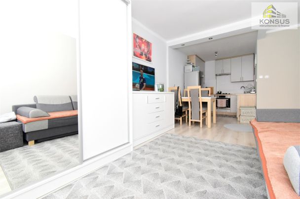 Kielce, KSM - Фото 1