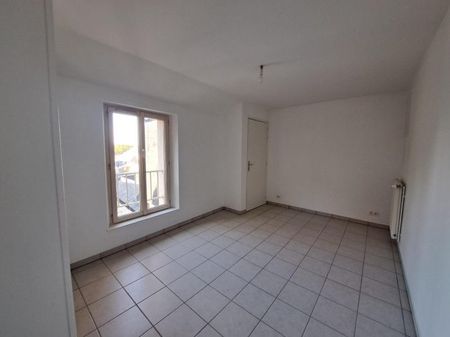 Appartement à louer, 3 pièces - Angers 49000 - Photo 3