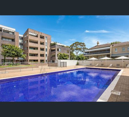 19/28 Gower Street, Summer Hill, NSW 2130 - Photo 4