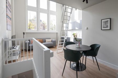 Te huur: Appartement Berg en Dalseweg in Nijmegen - Foto 5