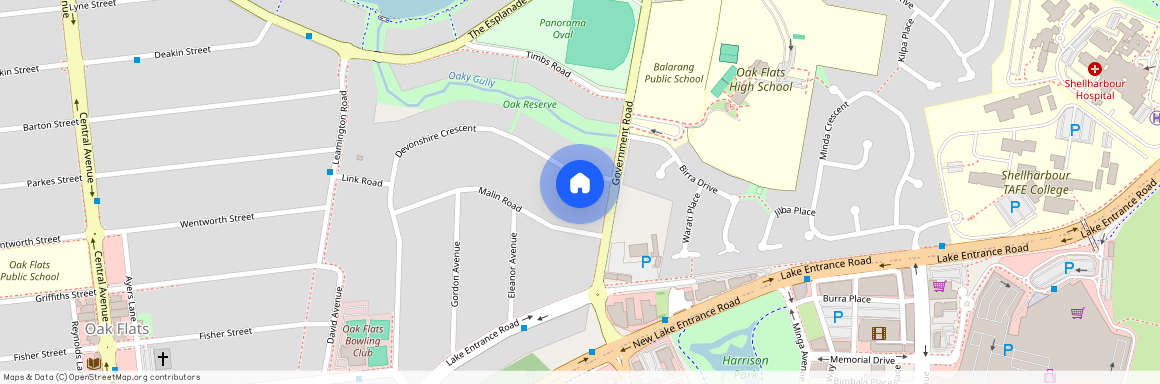 86 Devonshire Crescent, NSW 2529, Oak Flats