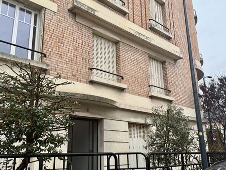 Appartement Colombes 2 pièce(s) - Photo 2