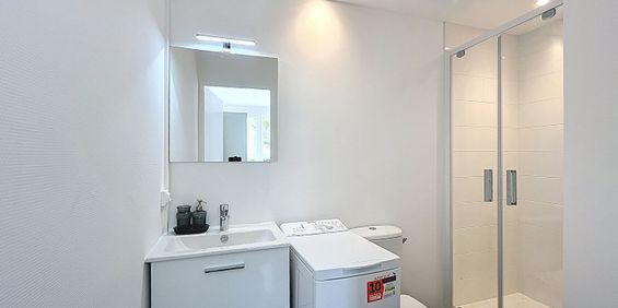 Appartement 1 pièce - Photo 3